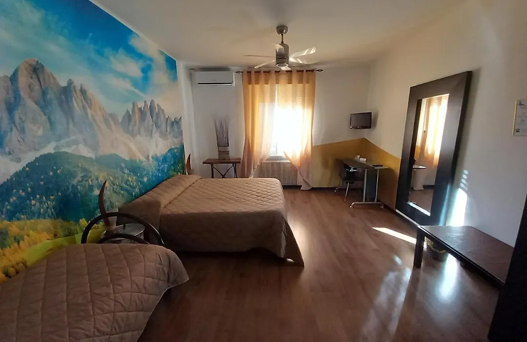 Bed & Breakfast Al Nettuno-1