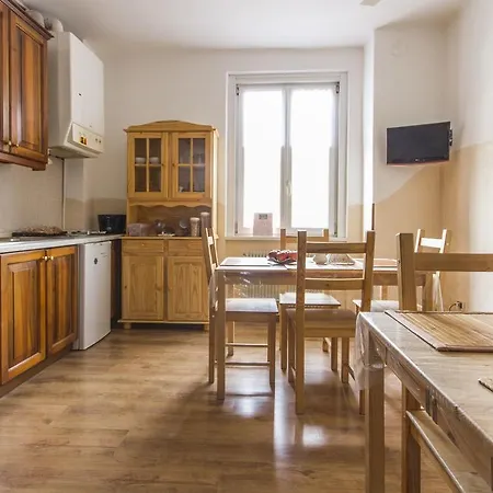 Bed & Breakfast Al Nettuno-3